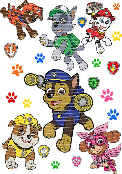A5 Notebook Wraps-W-3519